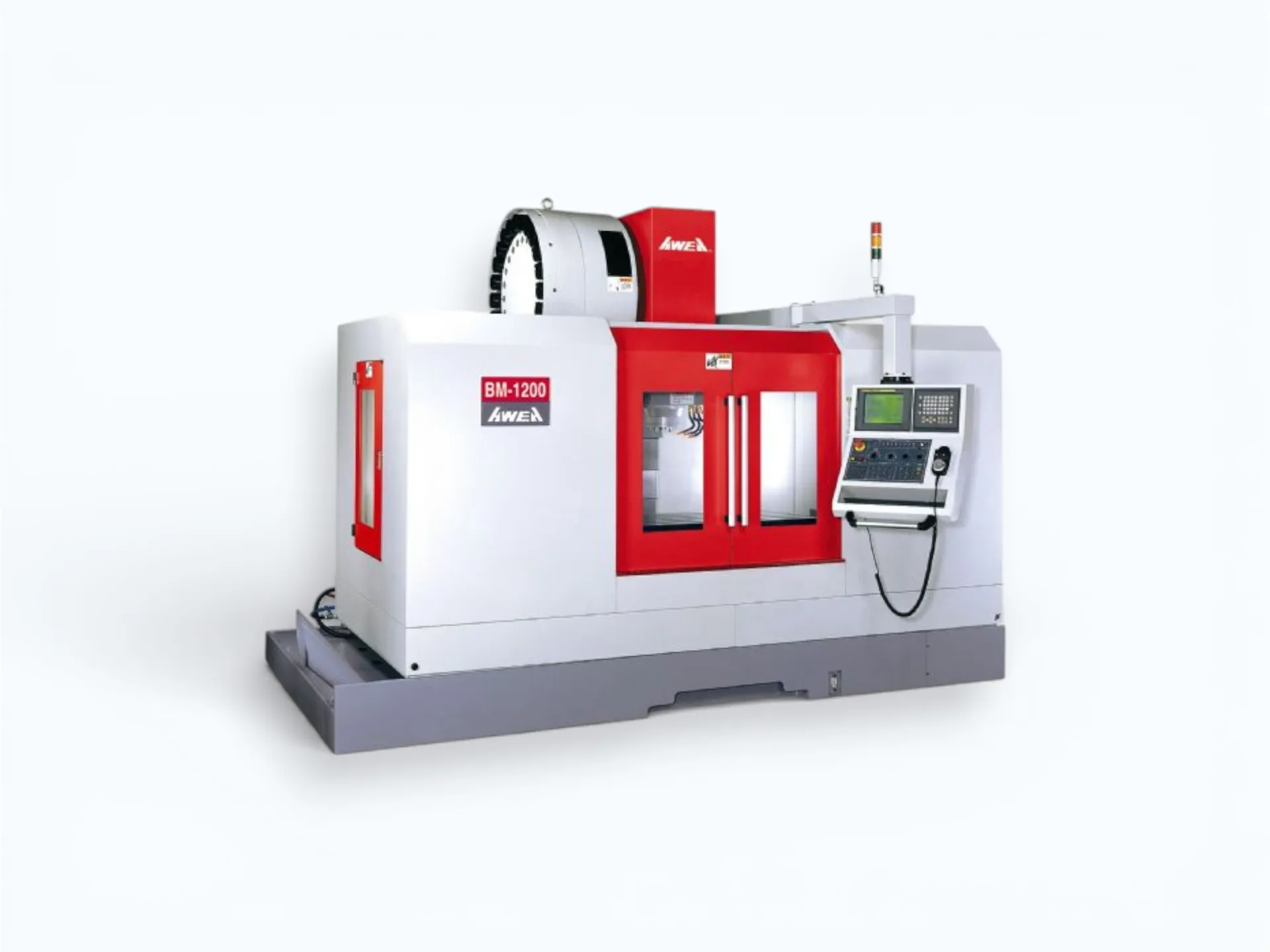 Avea CNC