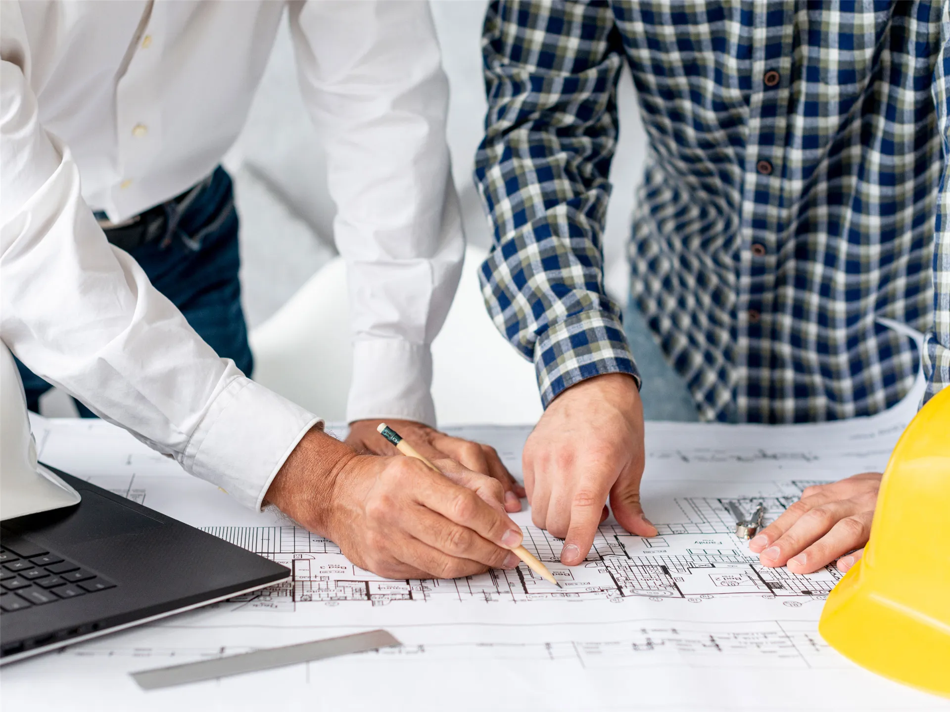 Mühendislik & Danışmanlık Hizmeti