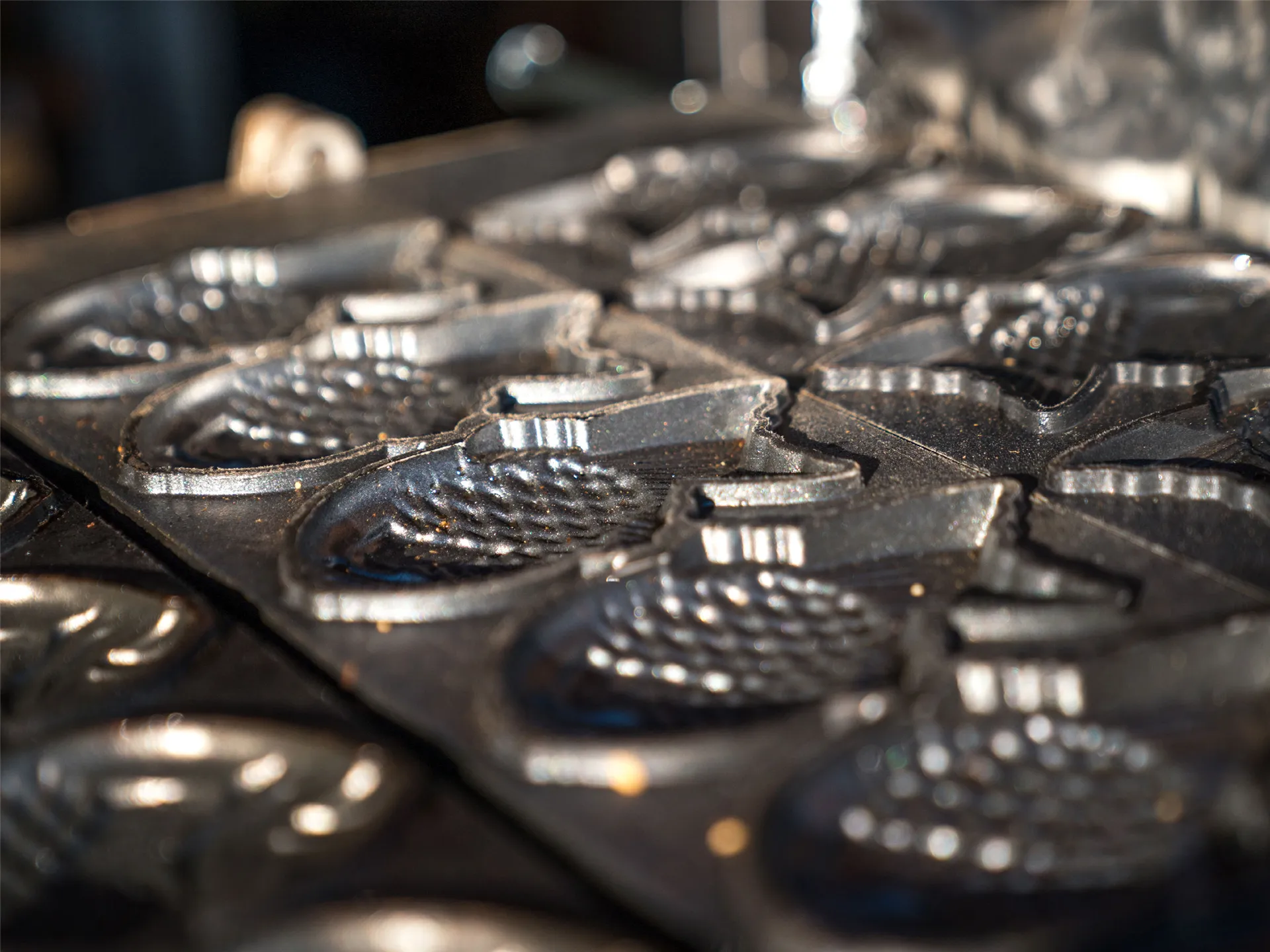 Metal Sac Kalıp İmalatı Nedir? Üretimde Verimliliği Nasıl Artırır?