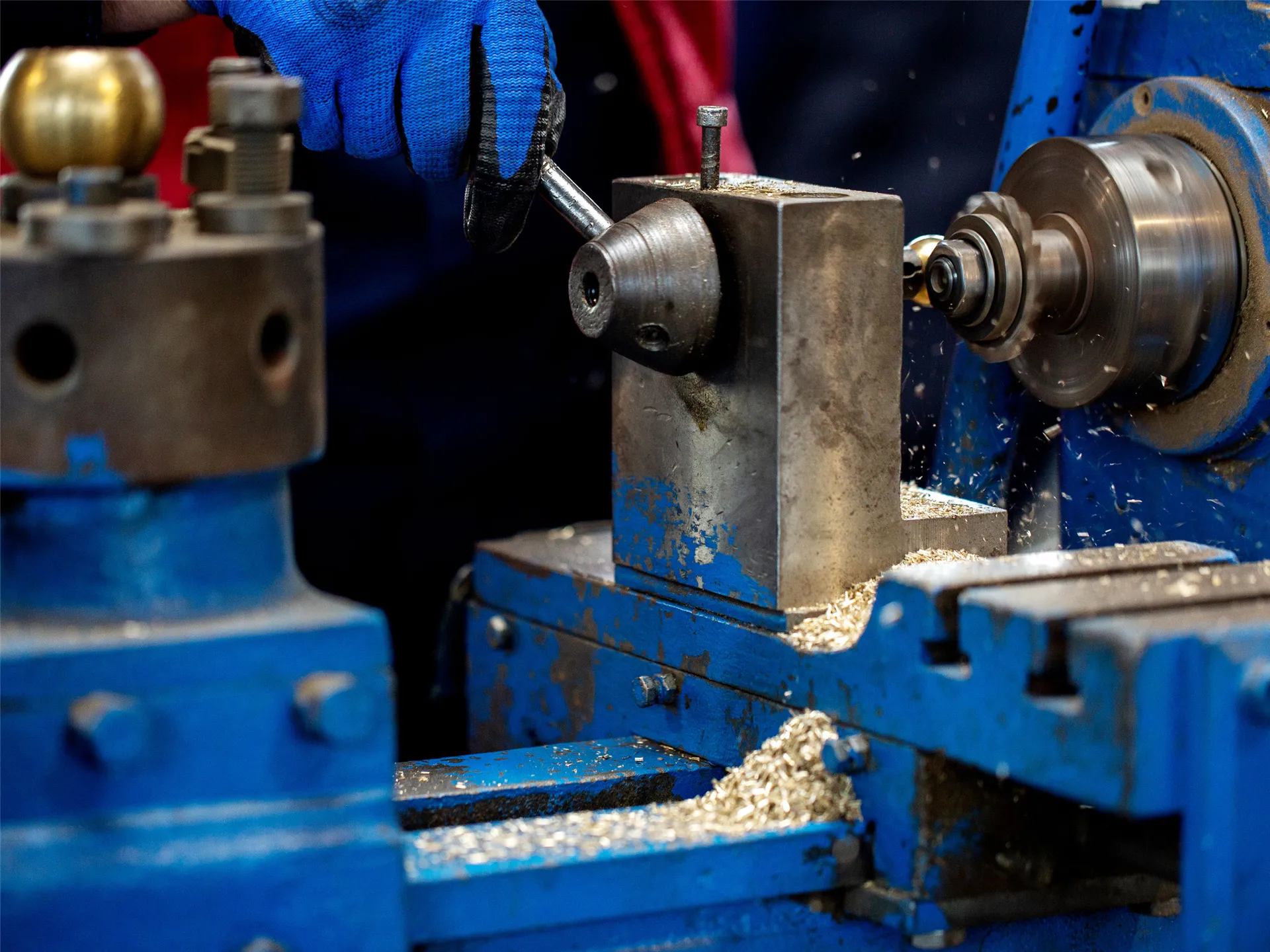 Metal Sac Kalıp Tasarımında Mühendisliğin Rolü